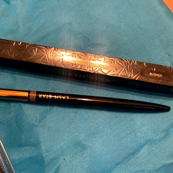 Lash Star Morden Nudes Eyeshadow  heated lash styl - Picture 10 of 14